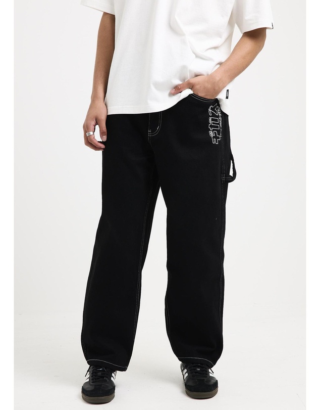 Standard - Heathen Denim Jeans