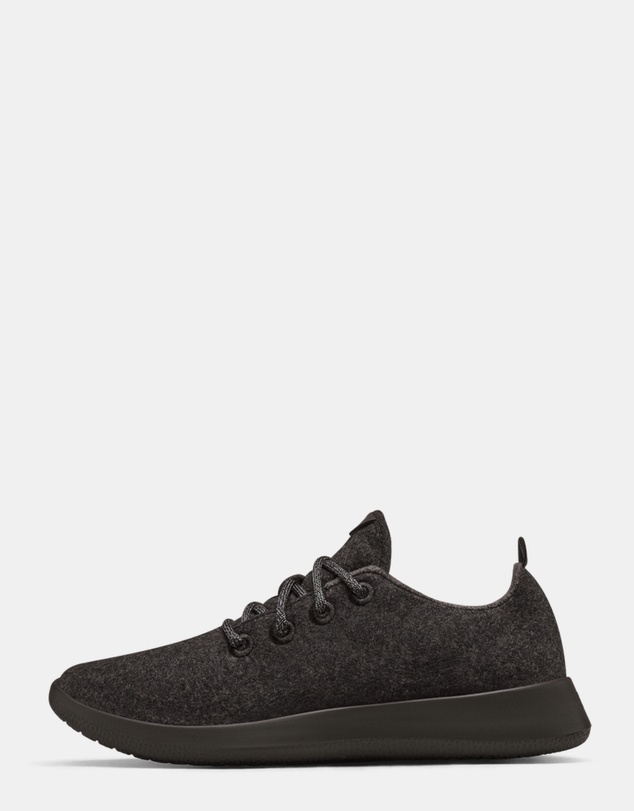 Allbirds - Wool Runner-Womens
