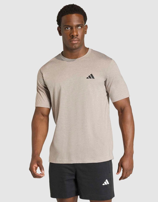 adidas Performance - Workout Essentials Feelready T-Shirt