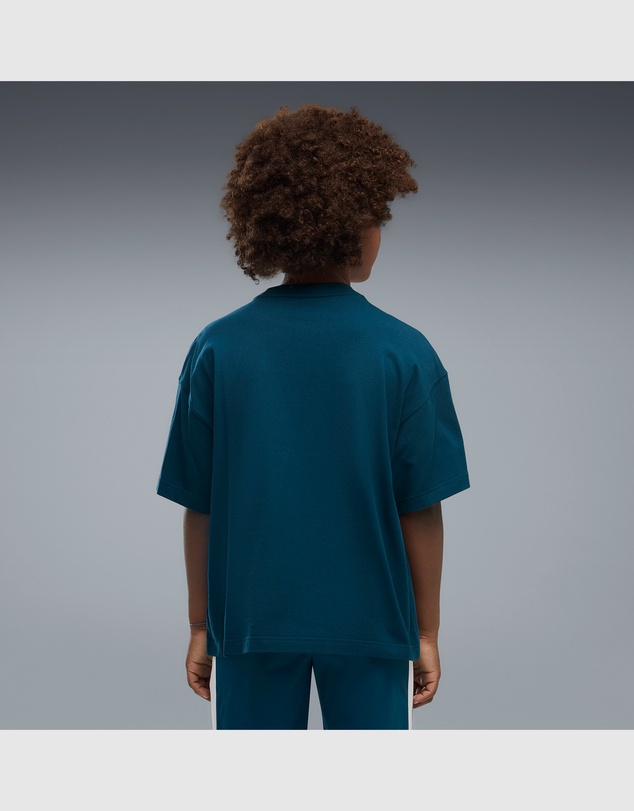 Puma - Essentials Oversized Tee - Boys