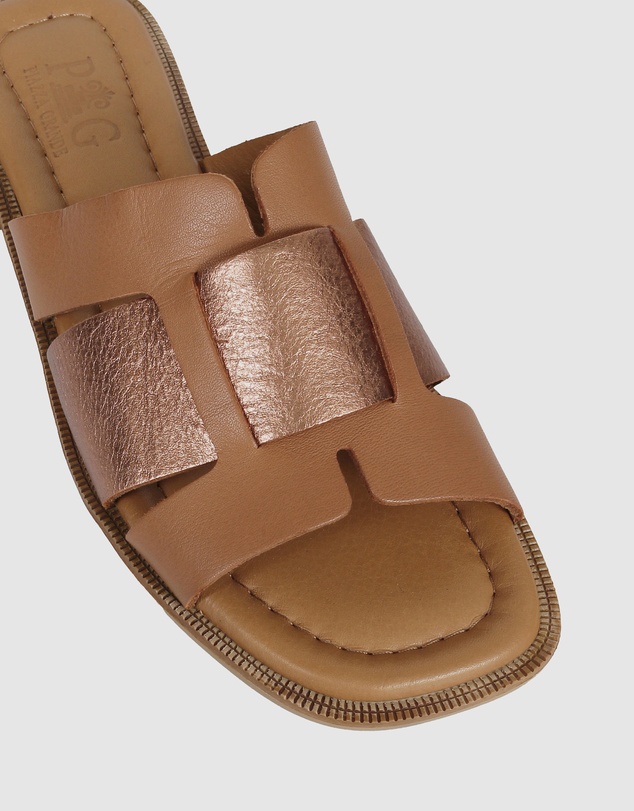 S by Sempre Di - Clyde Slides