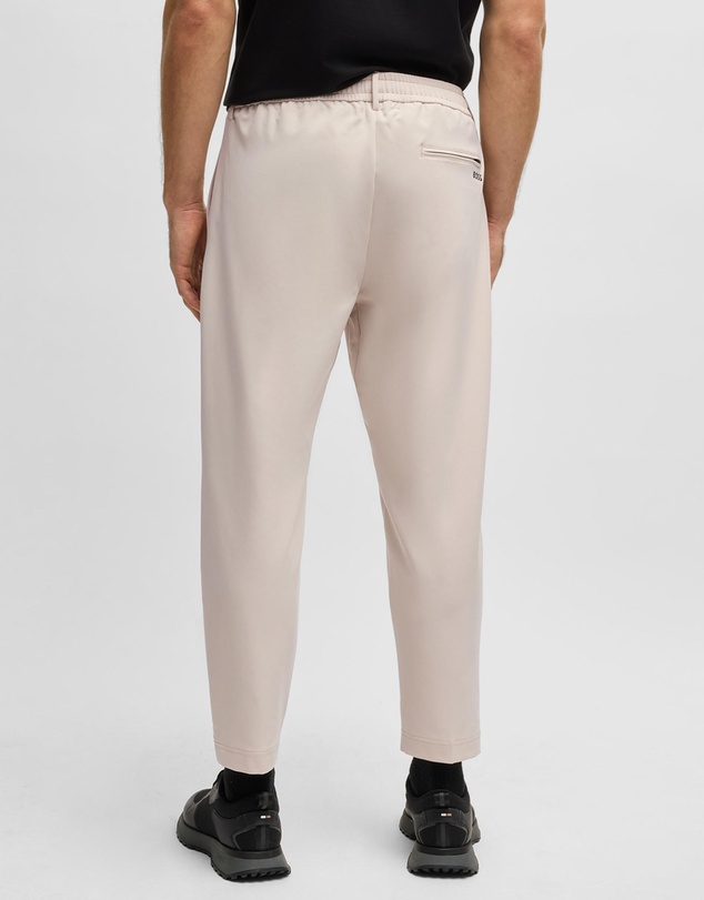 BOSS - Convert Pleat Pants