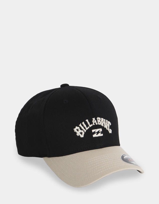 Billabong - Mens Arch Flexfit Cap