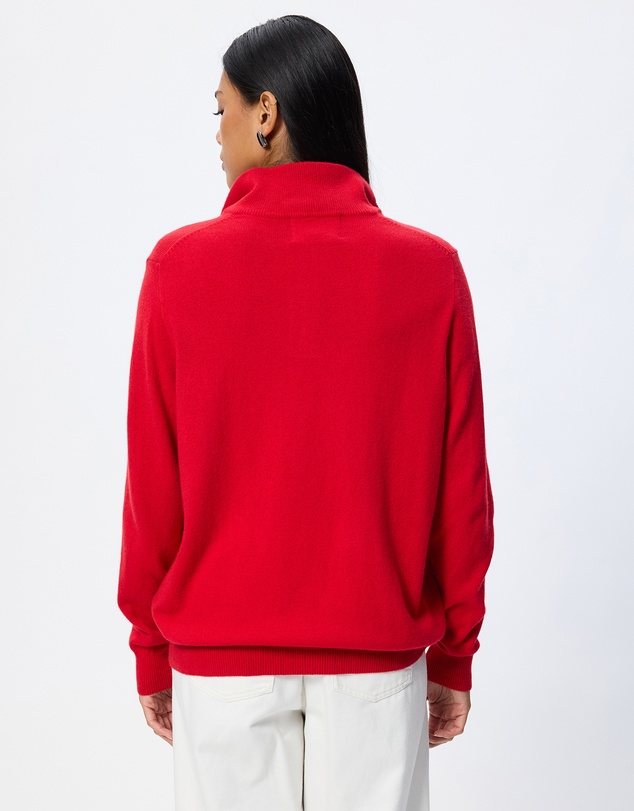 Lindsay Nicholas New York - Drew Sweater