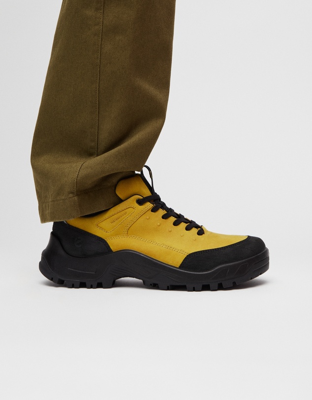ECCO - Men's Offroad Sneaker