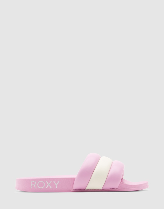 Roxy - Womens Puff It Sandals