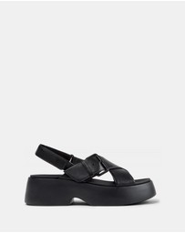 Camper - Sandals Tasha