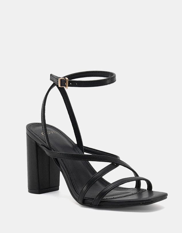 Novo - Nara Heels