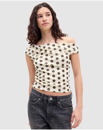 BDG By Urban Outfitters - Fia Top