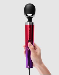 Le Wand - Le Wand Diecast Plug-In Massager