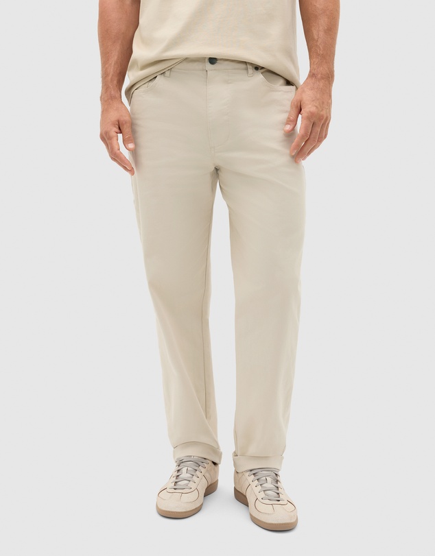 Seed Heritage - 5 Pocket Pant