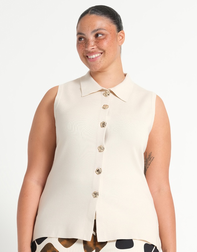 Estelle - Leya Knit