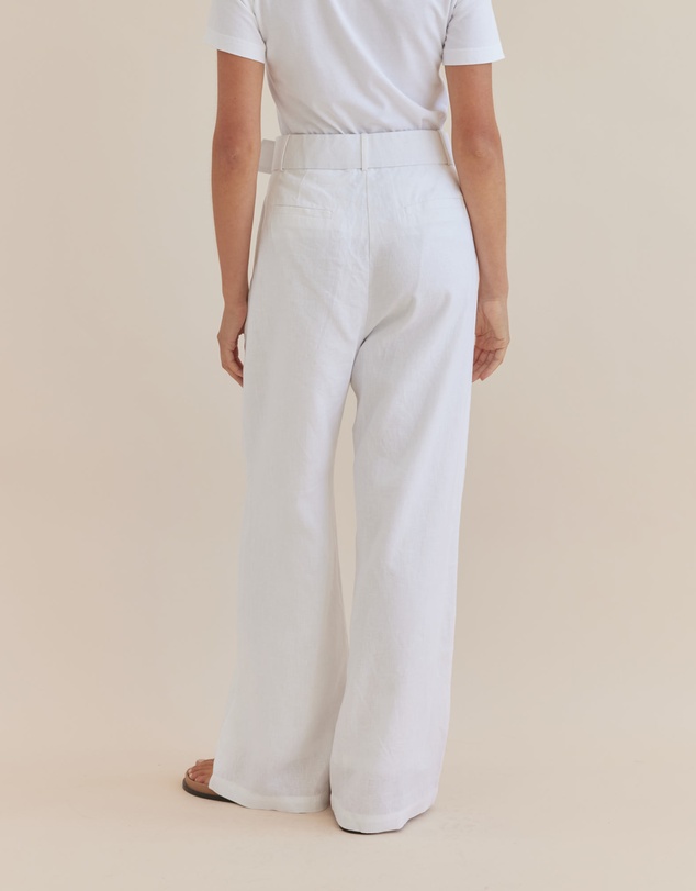 Amelius - Katrina Linen Pant