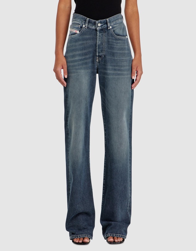 Diesel - 1971 D-Sent L.30 Trousers