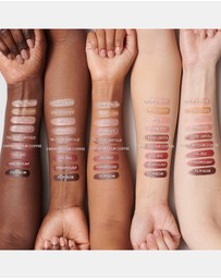 MAC - MACXIMAL Sleek Satin Lipstick Blankety