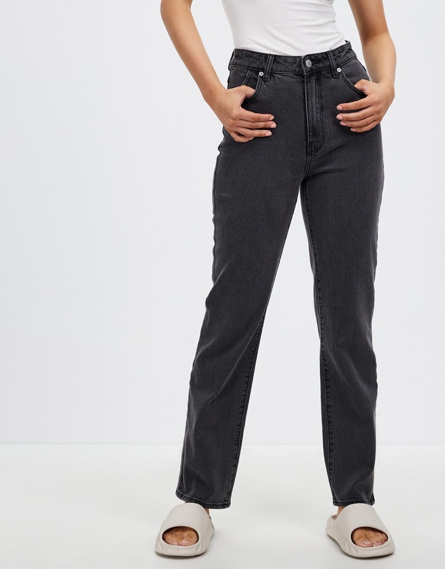 Rolla's - Original Straight Jeans