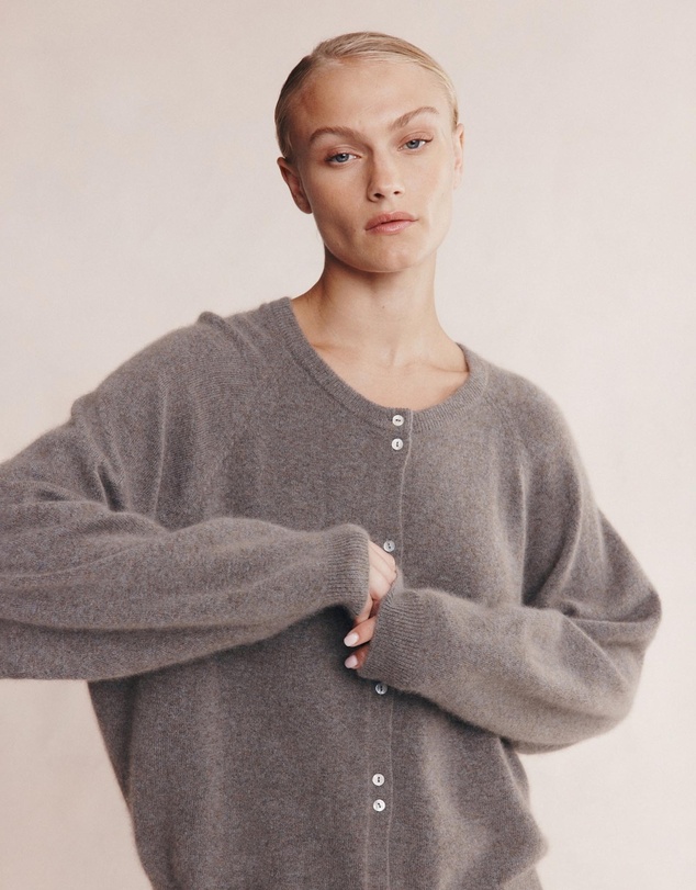 Marle - Babette Cardigan