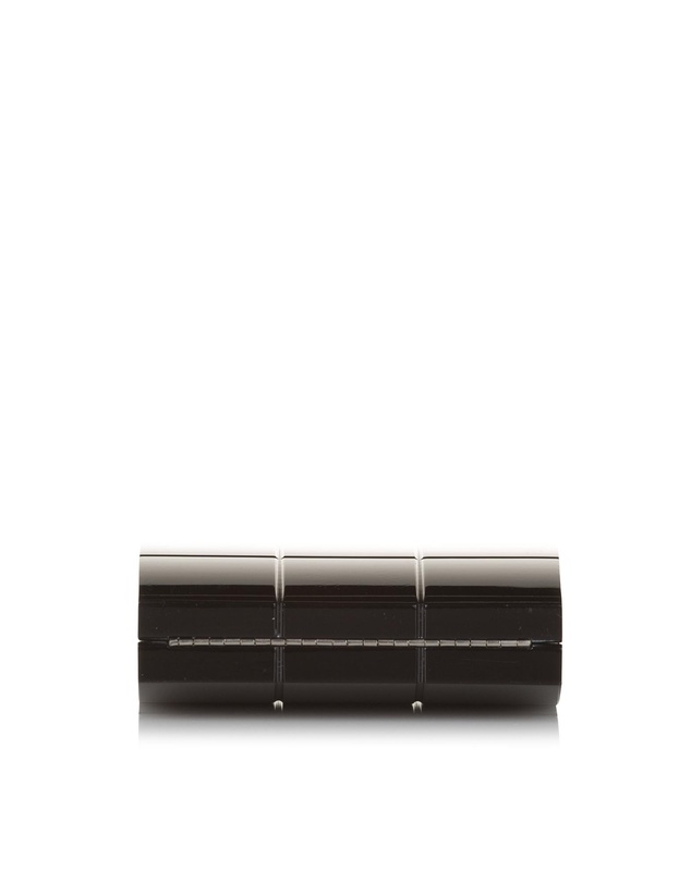 Pre-Loved by Azura Reborn - Pre-Loved Lucite Minaudiere Perspex Clutch Bag