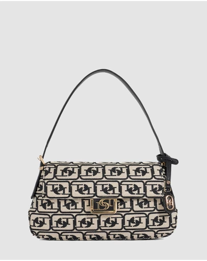 Dune London - Highgate - Black