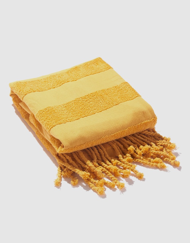 Sunday Supply Co - Golden Beach Towel