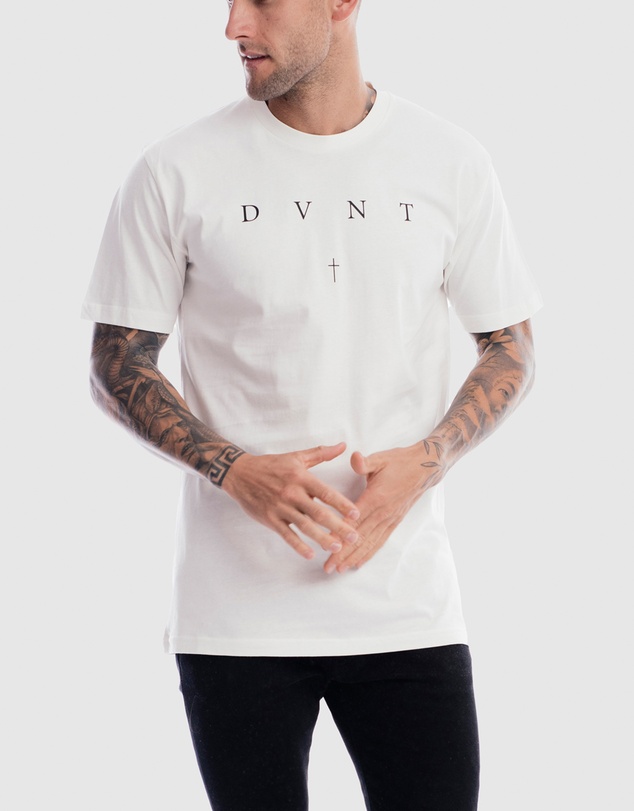 DVNT - Saint Tee