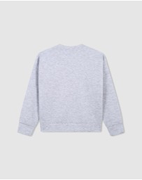 Michael Kors - Sweatshirt - Kids-Teens