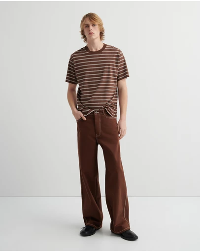 Kowtow - Craft Jeans