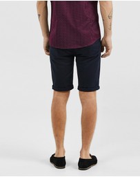 Tarocash - Ulto Slim Short