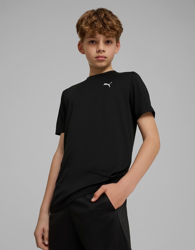Puma - Train All Day Tee - Boys