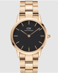 Daniel Wellington - Iconic Link 36mm