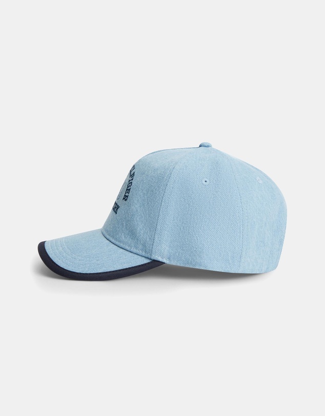 Tommy Hilfiger - Flag Summer Graphic Cap