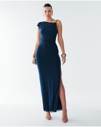 BWLDR - Chelsea Maxi Dress