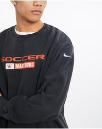 Vintage by The Real Deal - Pre Loved - Vintage Nike Wartburg Knights Soccer Sweatshirt
