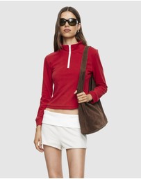Lioness - Mile High Long Sleeve Top