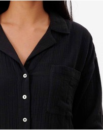 Rip Curl - Premium Surf Long Sleeve Button Up Shirt