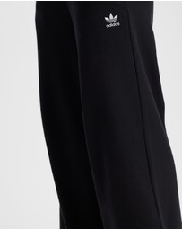 adidas Originals - Essentials Wide Leg French Terry Pants