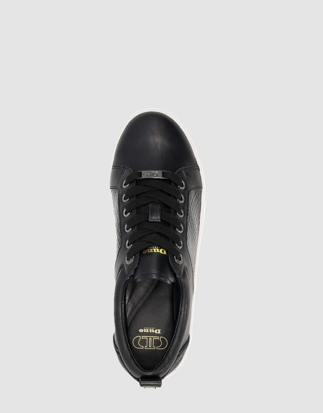 Dune London - Estie - Black