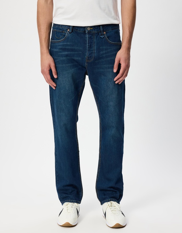 Scotch & Soda - The Zee Let It Rain 750 Celebration Jeans