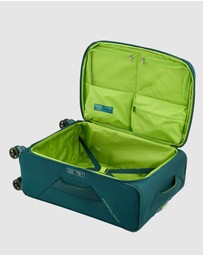 American Tourister - Applite 5 Medium Suitcase (72cm)