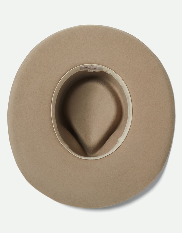 Brixton - Marlow Rancher Hat