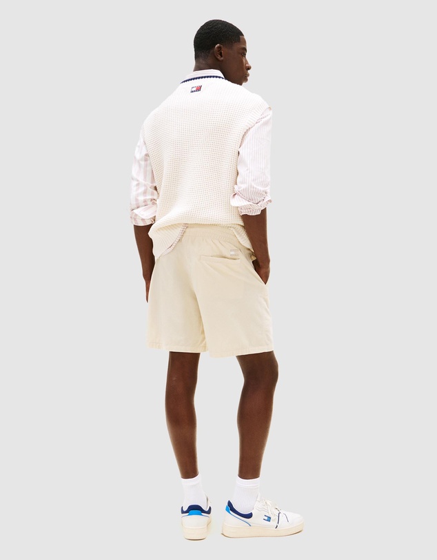 Tommy Jeans - Light Chord Shorts