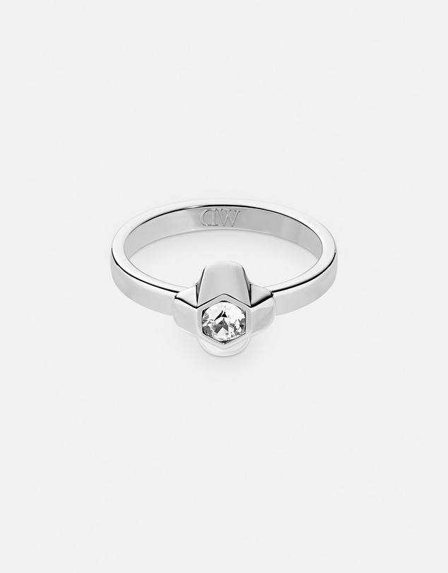 Daniel Wellington - North Star Ring Small Lumine