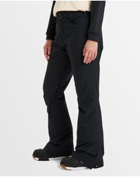 Roxy - Womens backyard Snow Pants