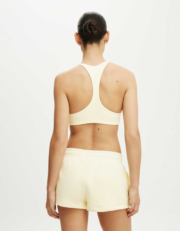 Cotton On Body Active - Active Fleece Utility Short
