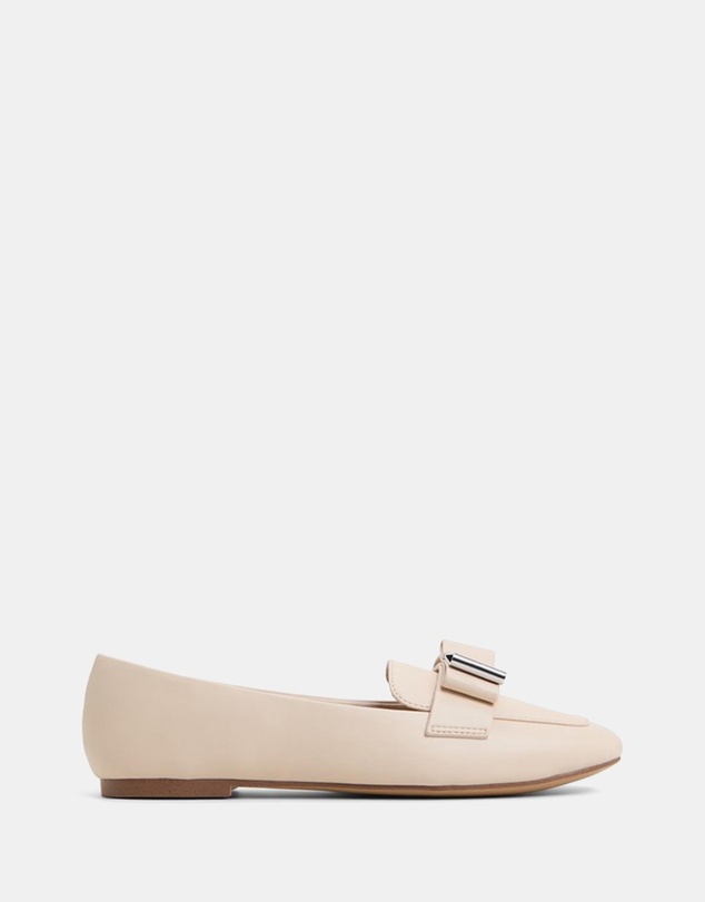 ALDO - Talanany Bow Loafers