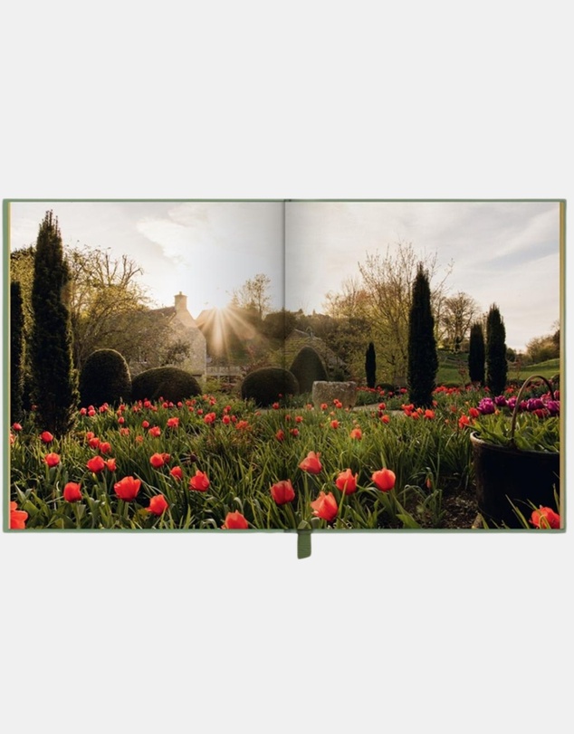 Brumby Sunstate - Diary of an English Garden