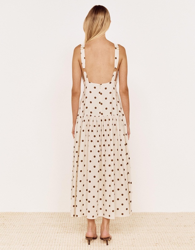 MINKPINK - Arielle Midi Dress