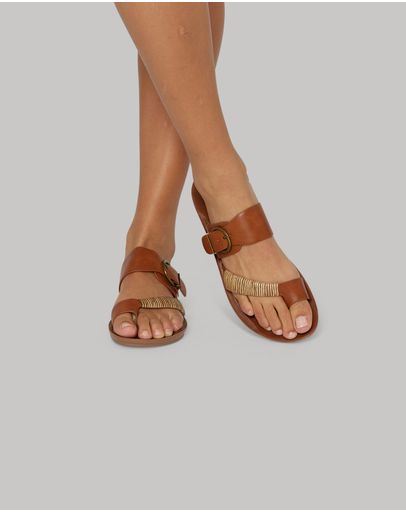 LIGHT TAN SMOOTH