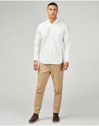 Ben Sherman - 5 Pocket Twill Trousers