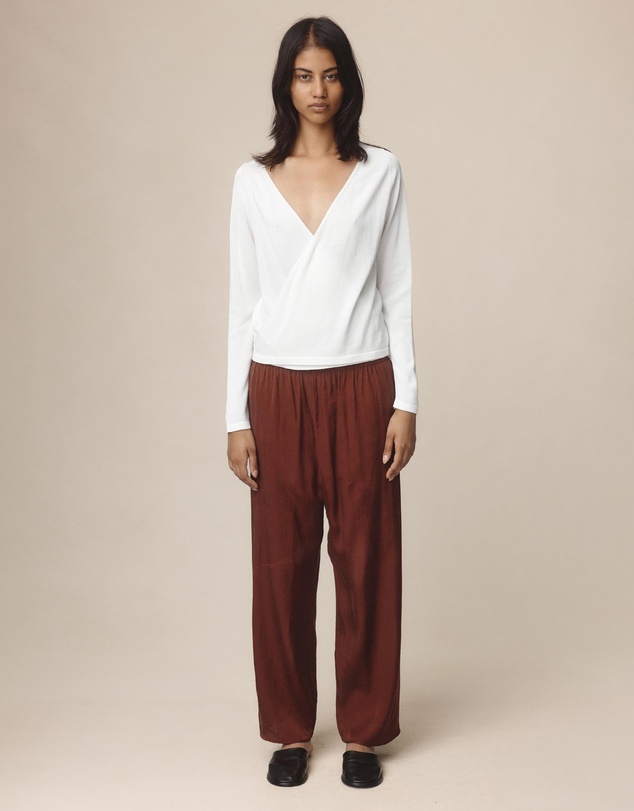 Marle - Victoria Top